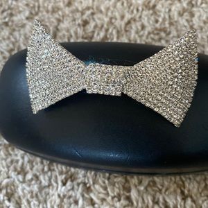 Bow Hair Clip